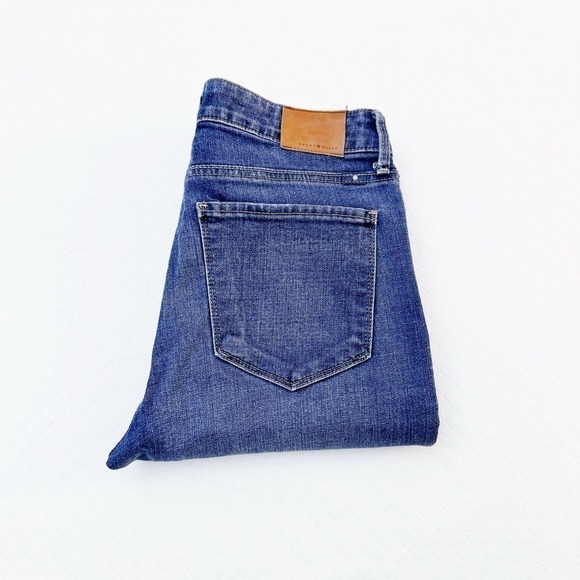 Lucky Brand Denim - Lucky Brand Hayden Skinny Denim Jeans SZ4 / 27